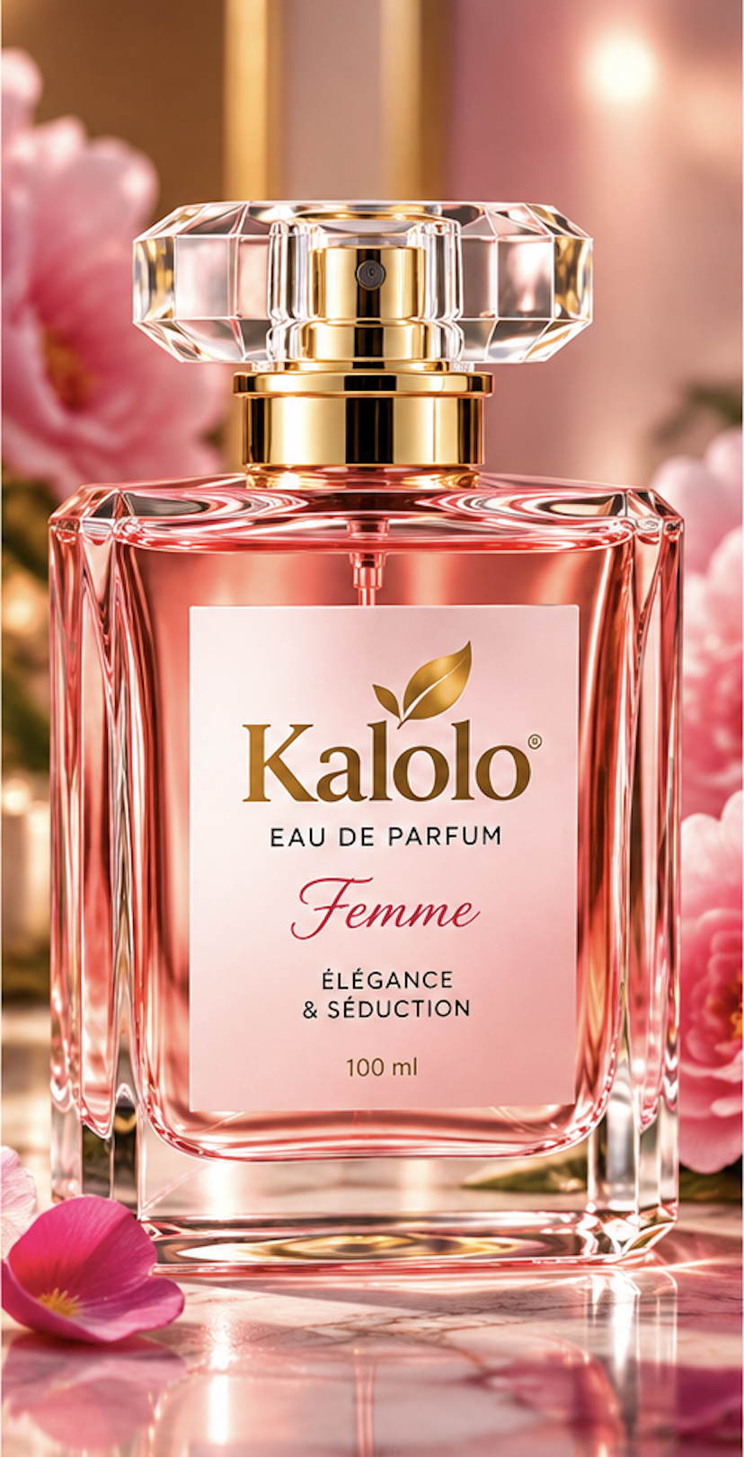 Parfum Kalolo